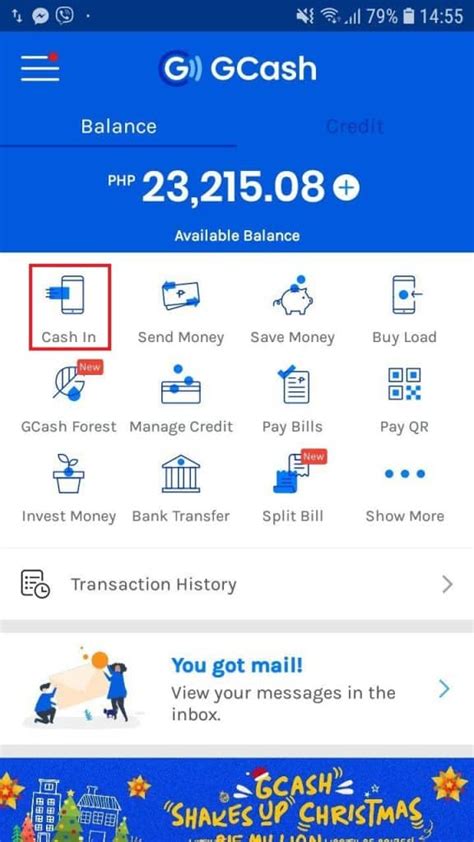 gcash pin|GCash .